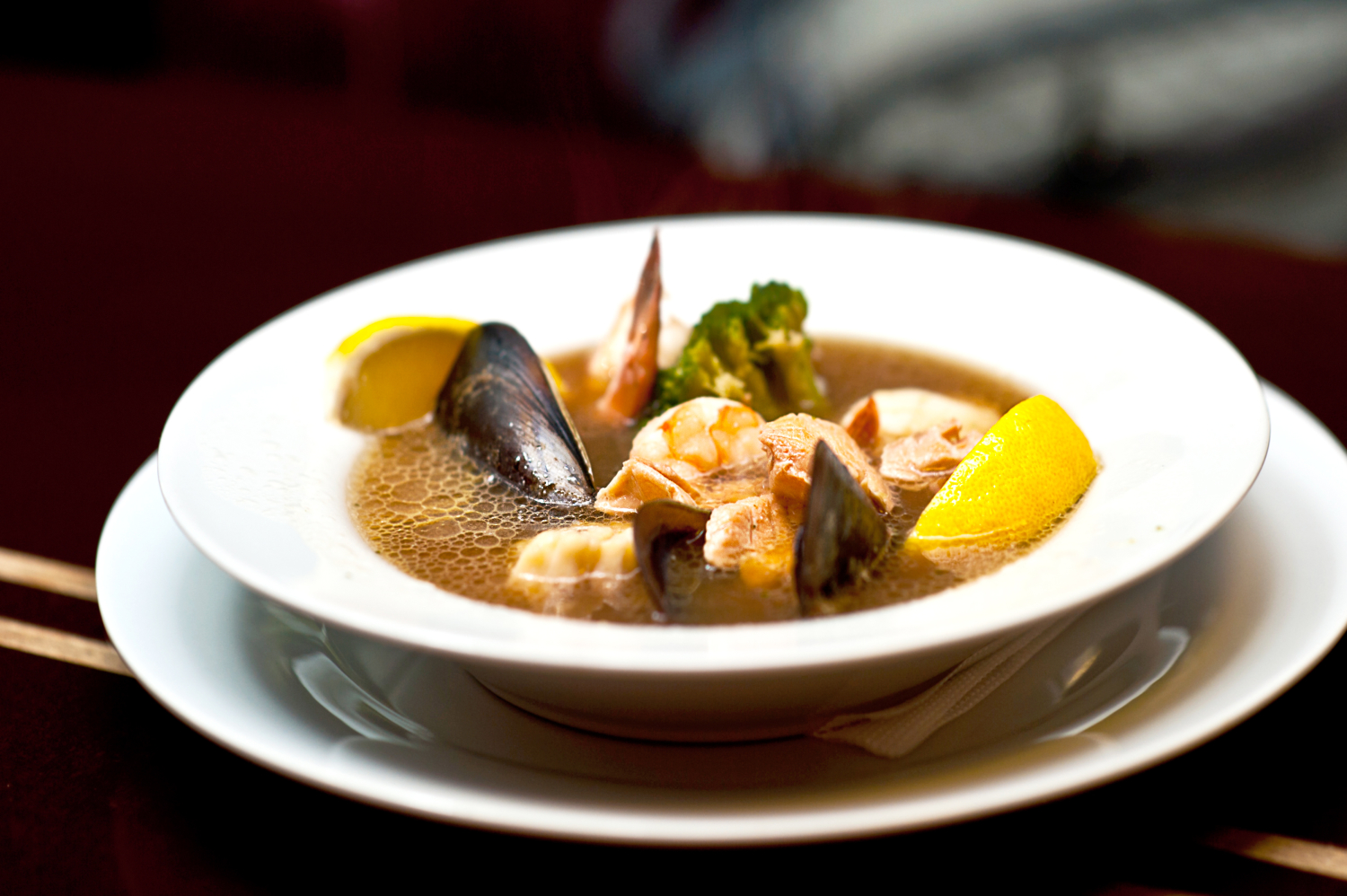 Recette de cuisine : préparez la bouillabaisse comme à Marseille !