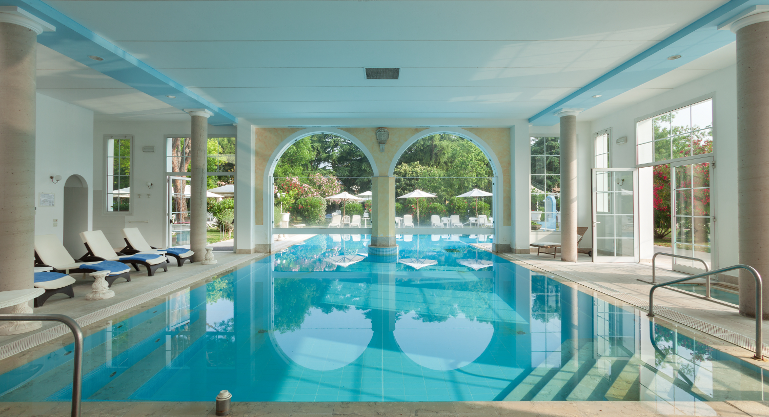 Bien-être & détente : notre sélection coup de cœur des  spas à Paris