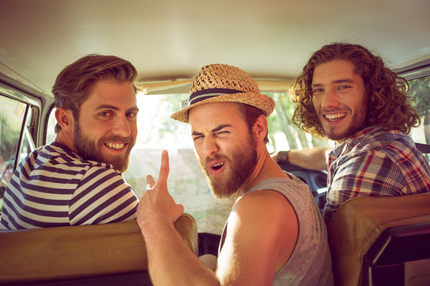 Enterrement de vie de garçon :  6 activités inoubliables à faire entre amis !