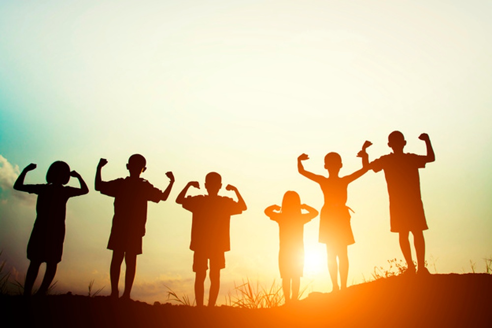 Wonderbox & l’association Rêves réalisent les rêves d’enfants gravement malades depuis 2014.