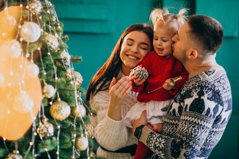 Les traditions de Noël insolites autour du monde.