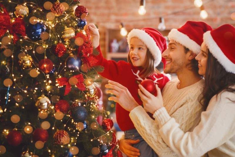 Top 6 des plus belles décorations de Noël pour transformer sa maison !