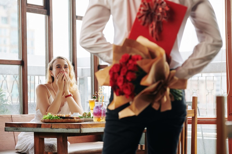 Anniversaire de mariage : le guide des idées de cadeau spécial pour chaque année.