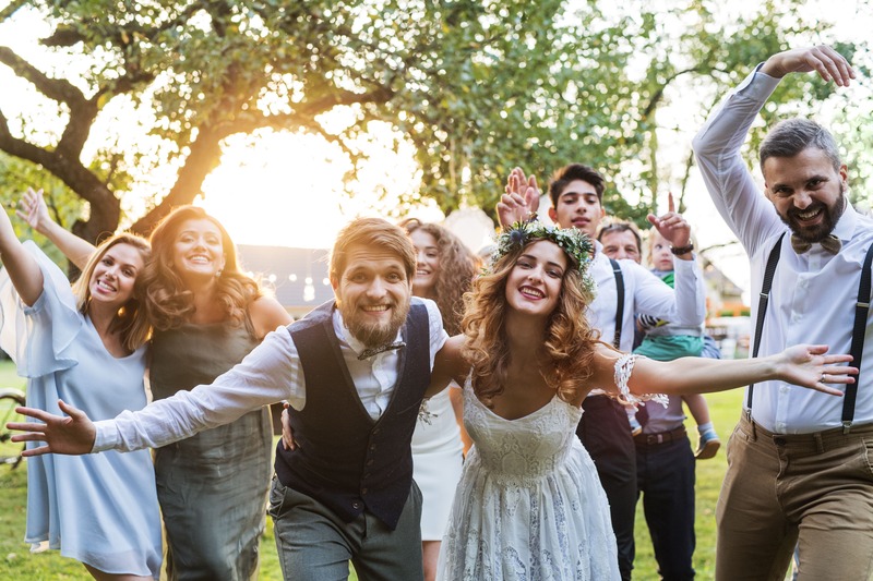Cadeaux de mariage pas cher : 33 idées pour un budget de 50 euros maximum