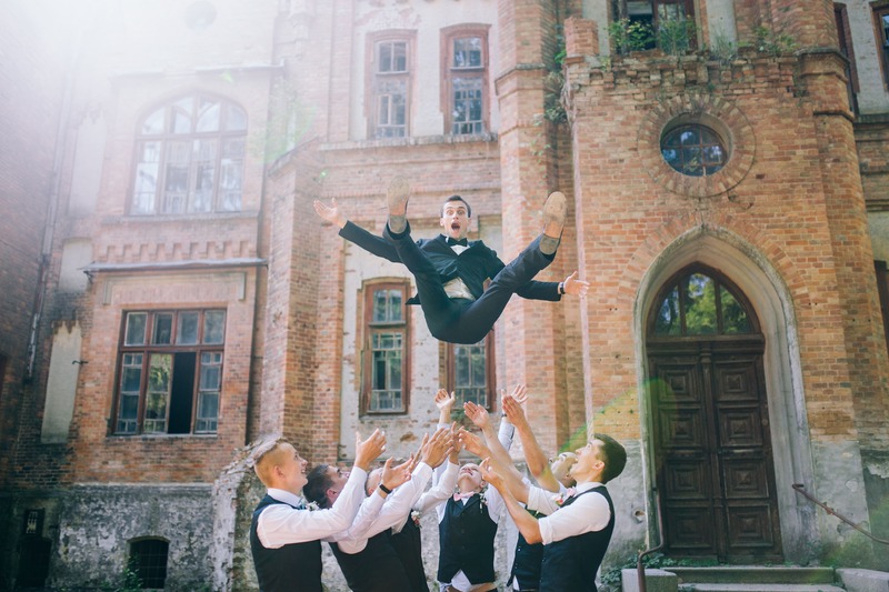 Quel cadeau offrir à un homme pour son mariage ?
