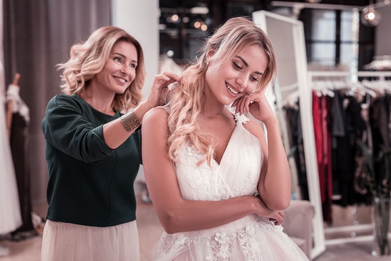 Idées de cadeaux de mariage mère-fille : 5 idées sensationnelles !