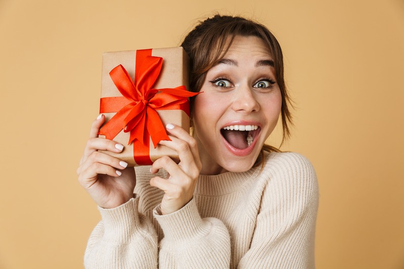 idée de messages originaux pour accompagner une carte cadeau offerte