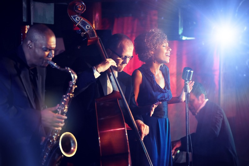 showcase privé comme cadeau offrir à un homme qui aime la musique