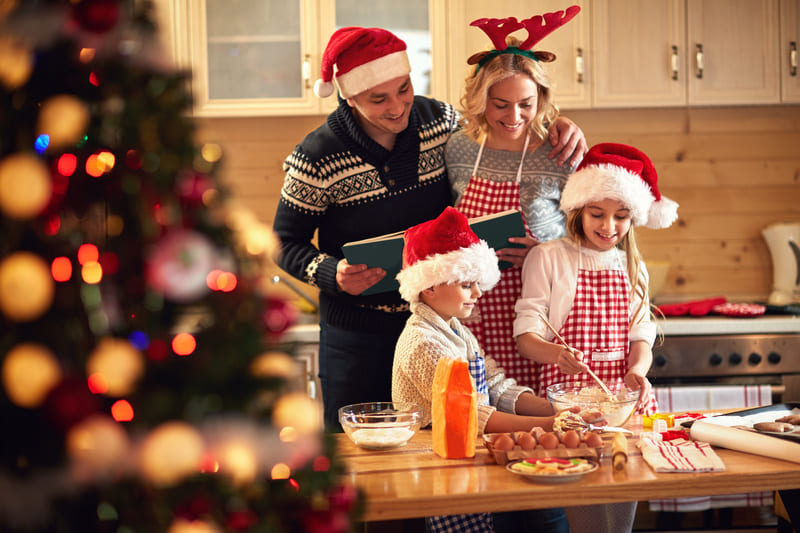 Reveillon-noel