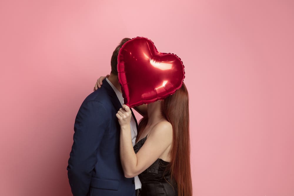 10 idées de poemes pour la saint valentin