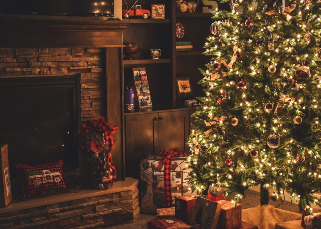 film-de-noel