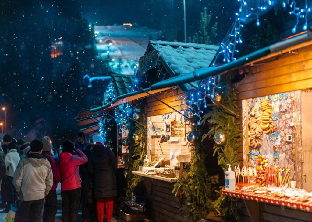 marché-de-noël