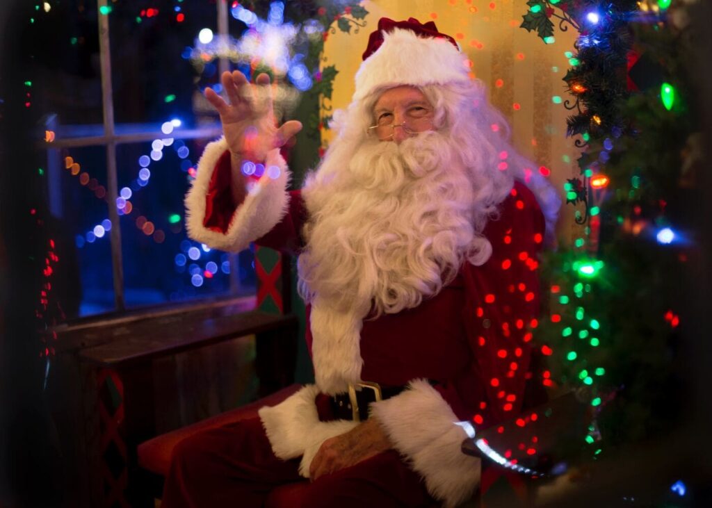 pere-noel