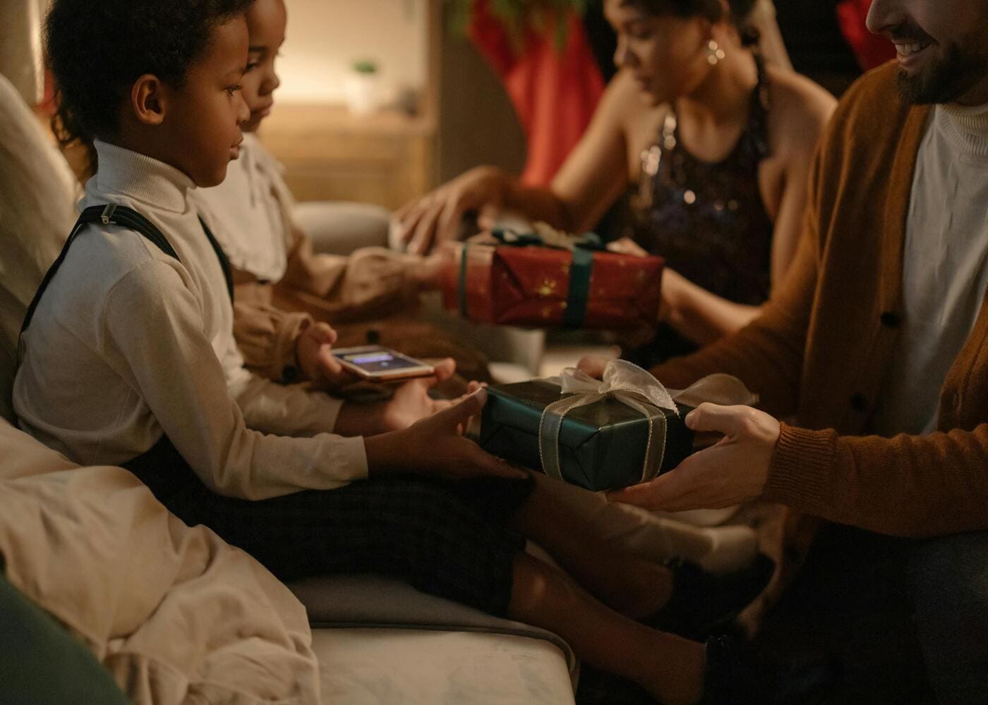 4 idées cadeaux de Noël VRAIMENT originales pour briller le jour J