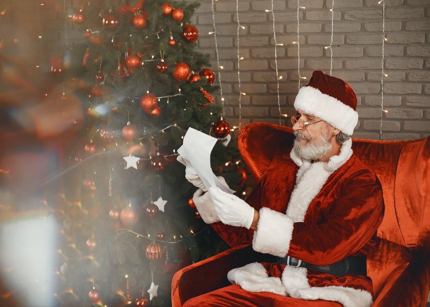 Top 4 des cadeaux de Noël quand on n&rsquo;a pas d&rsquo;inspiration