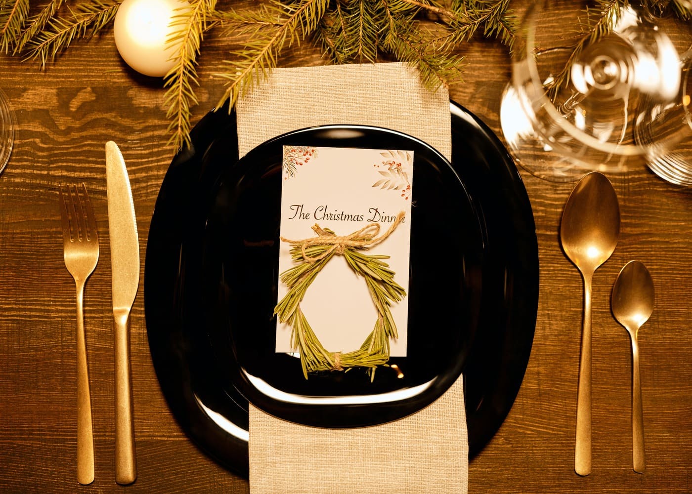 La magie de Noël en version luxe : nos idées cadeaux inégalables.