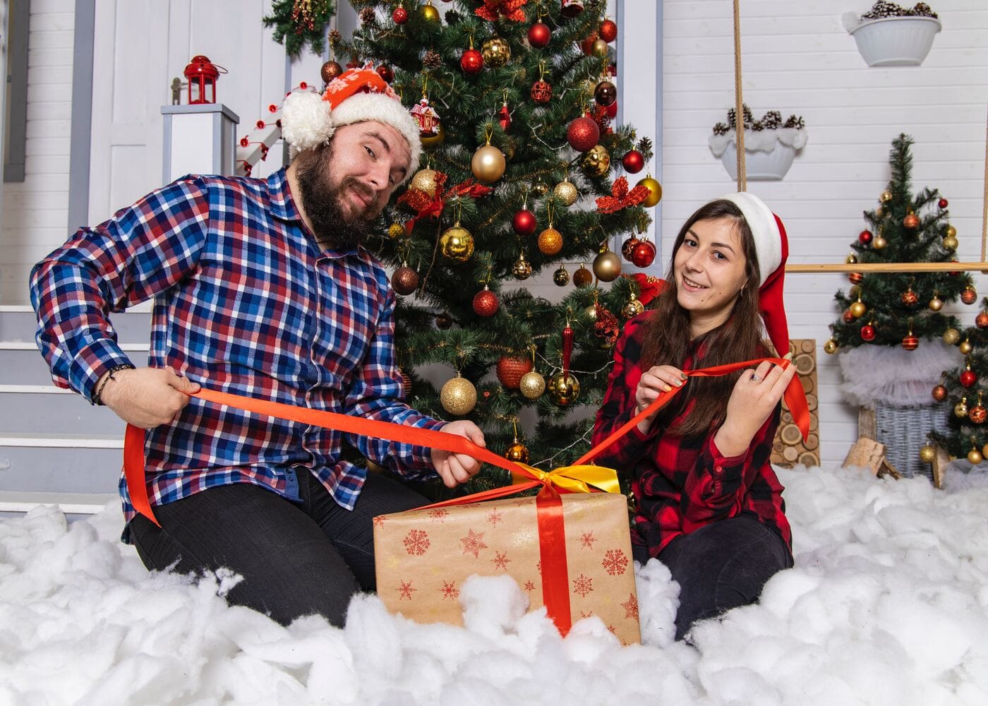 Ces cadeaux de Noël pour parents qui font le buzz en 2023