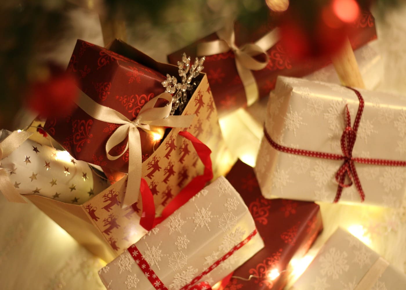 ⁠Le guide ultime pour vos cadeaux de Noël 2023