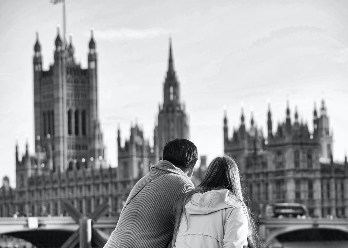 Les activités à faire à Londres pour la Saint Valentin
