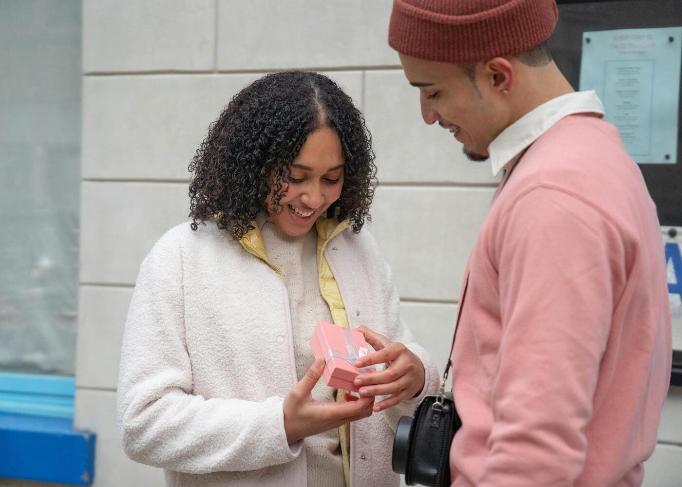 5 idées cadeaux pour surprendre votre partenaire à la Saint Valentin