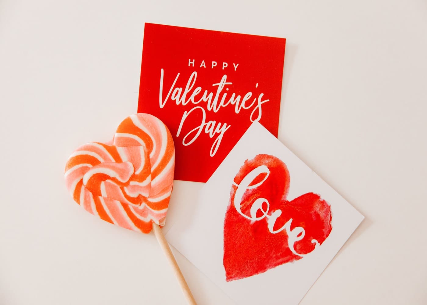 Comment faire une carte de Saint Valentin personnalisée ?