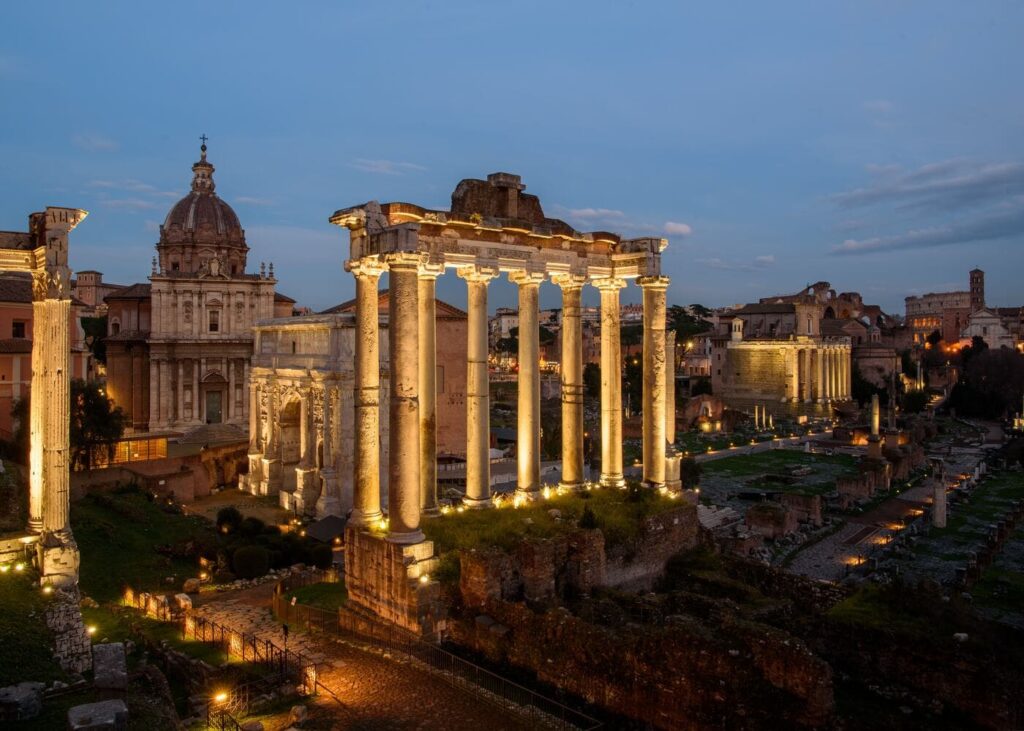 destination-romantique-rome-saint-valentin-forum