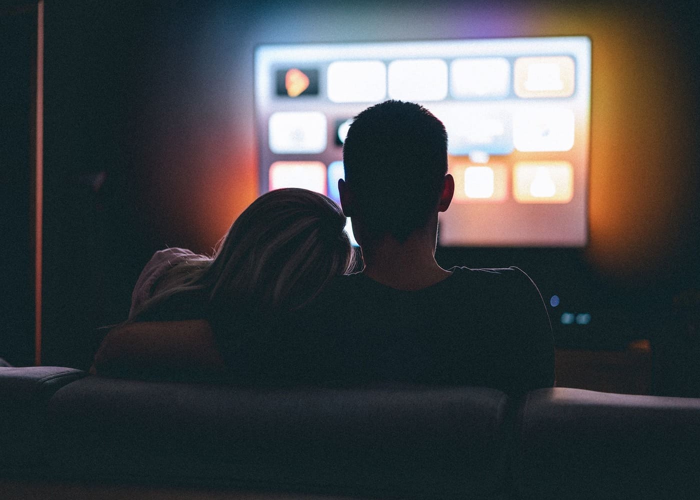 11 films de Saint Valentin à regarder le 14 février pour ne pas (re)regarder Titanic