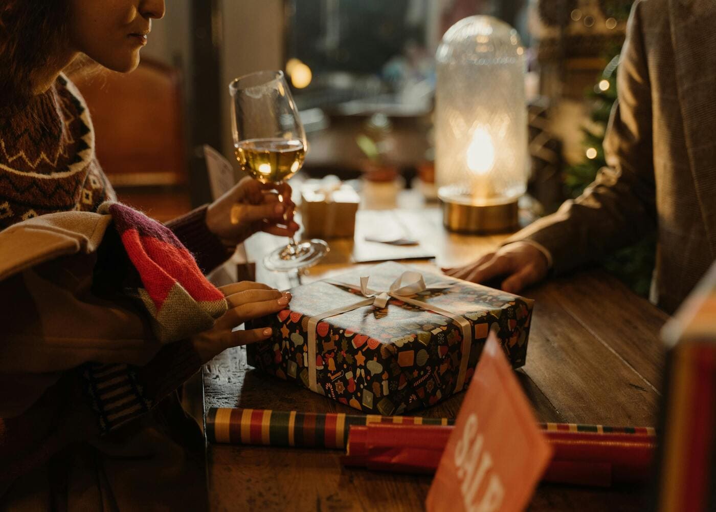 Les meilleurs cadeaux de Saint Valentin pour femme selon les personnalités (même si elle a dit qu&rsquo;elle n&rsquo;en voulait pas)