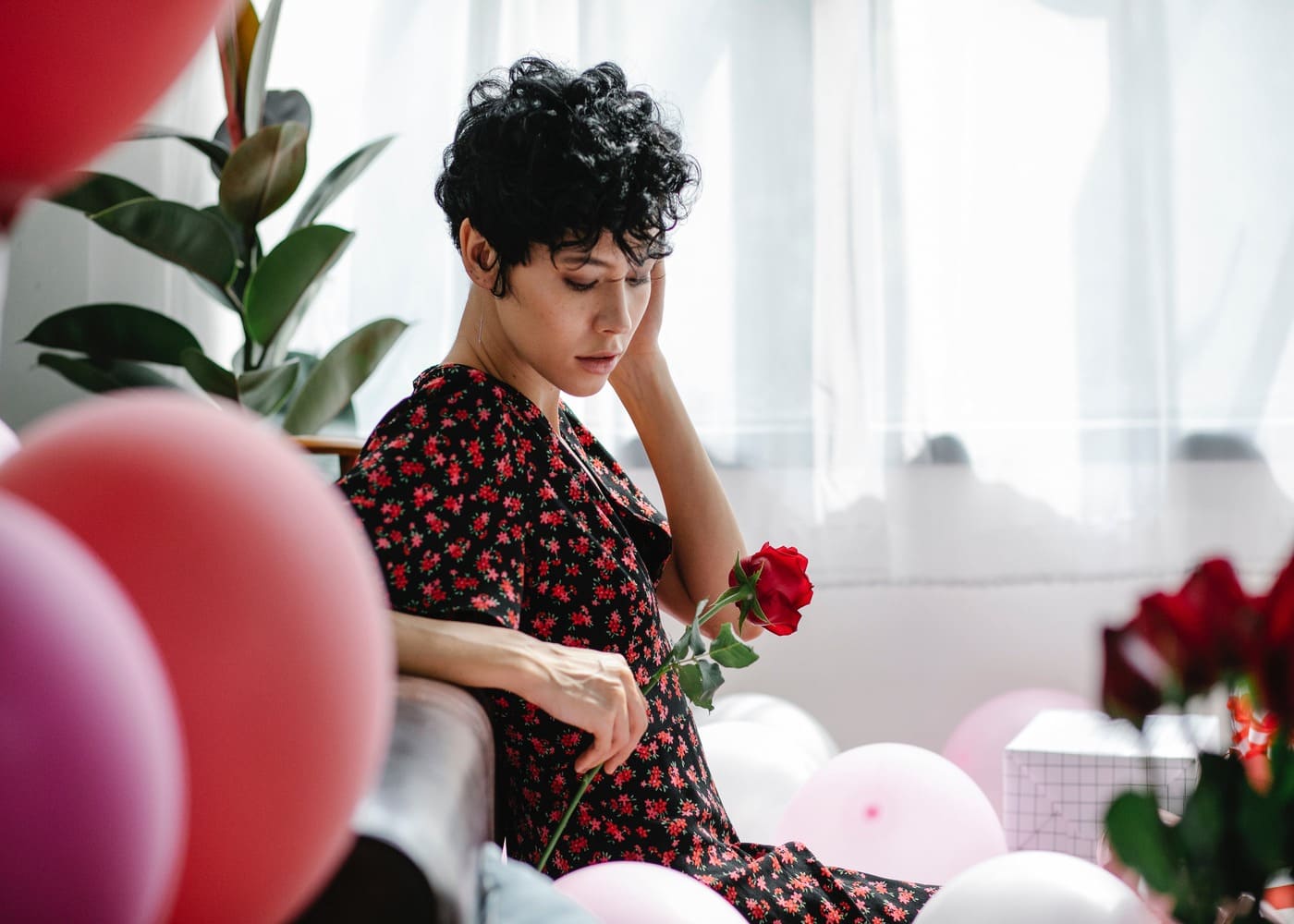 6 idées cadeaux de Saint Valentin originales pour changer du bouquet de roses et des chocolats