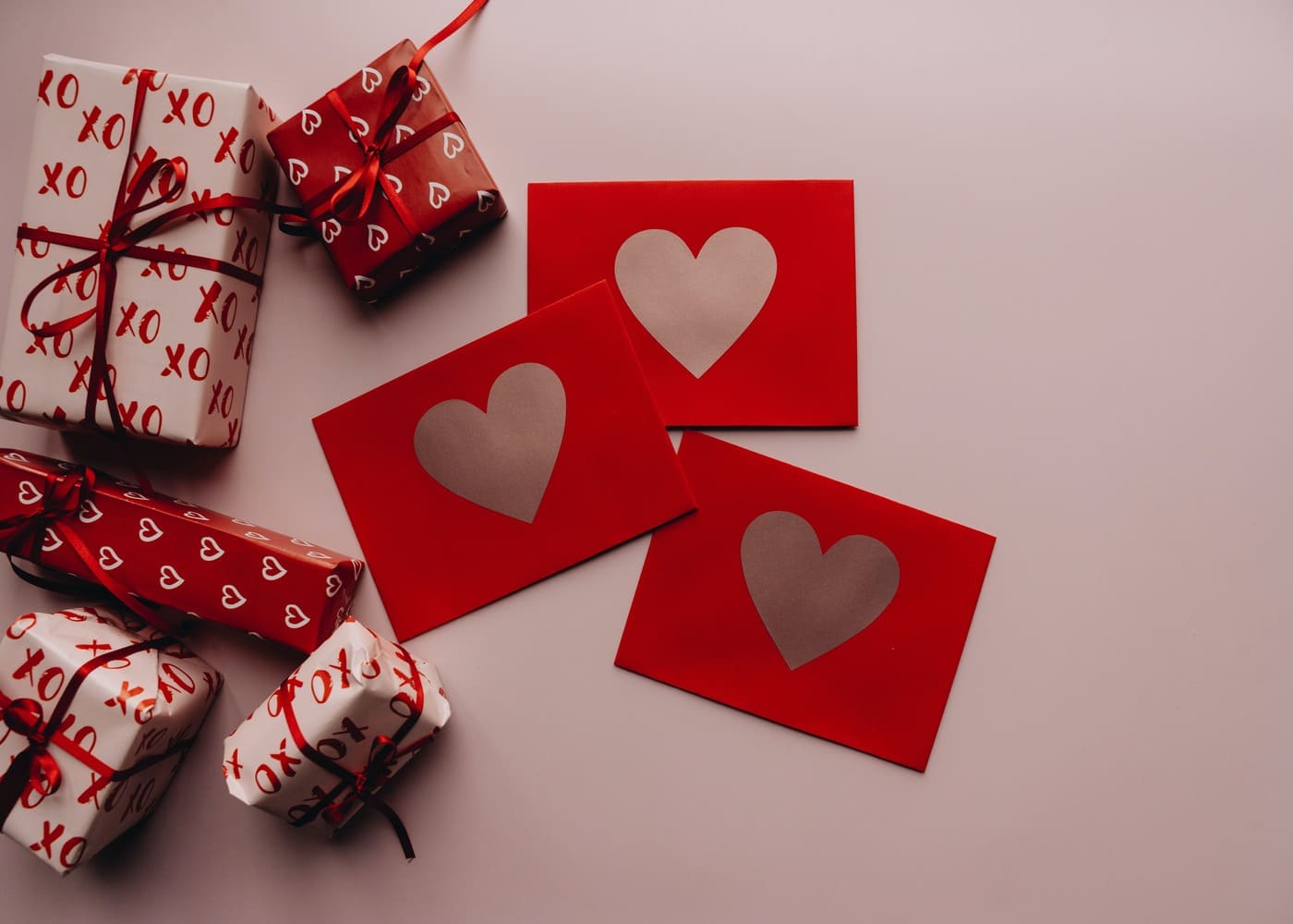 16 messages pour accompagner une carte de Saint Valentin