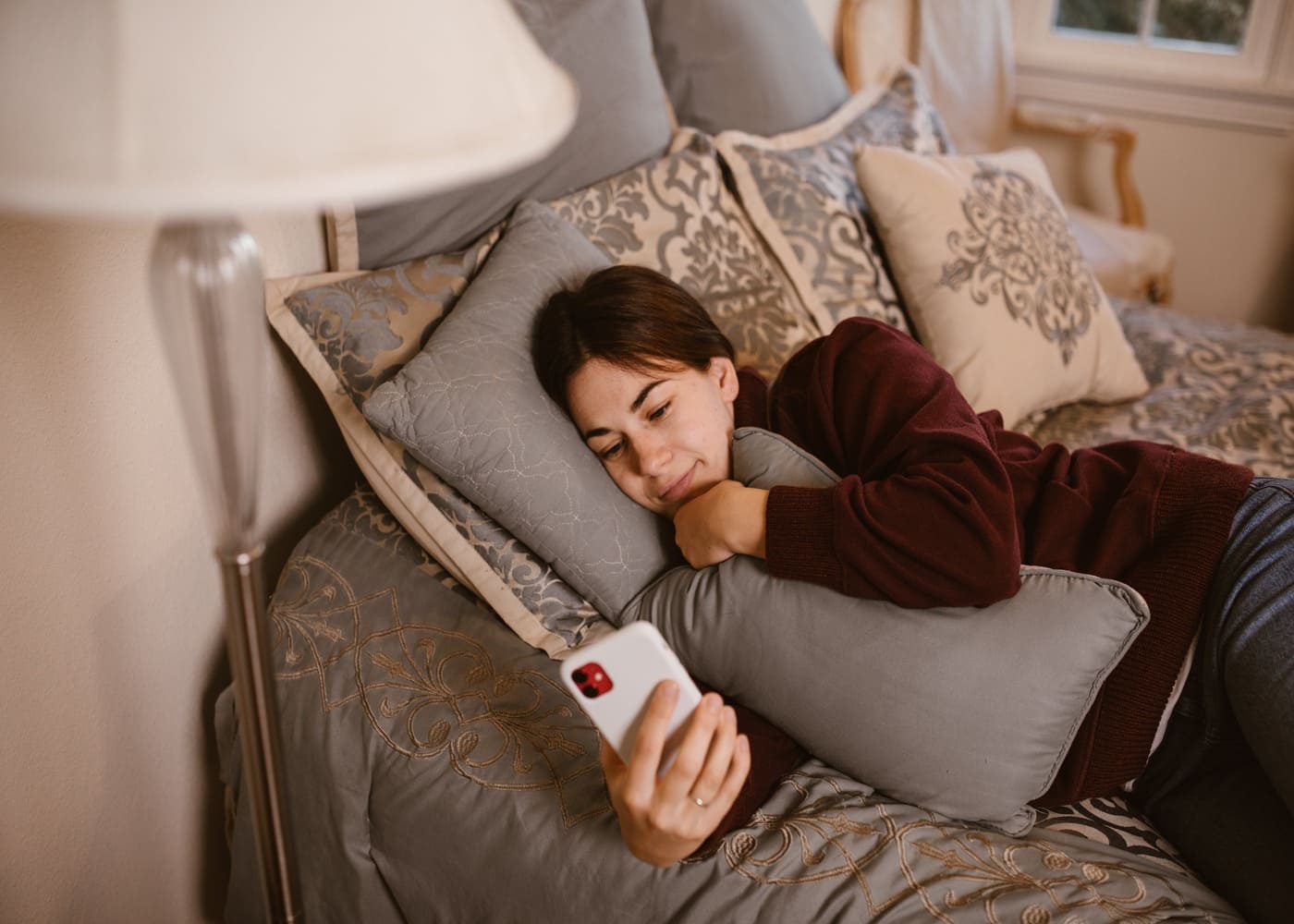 Comment fêter la Saint-Valentin quand on est en relation à distance ?