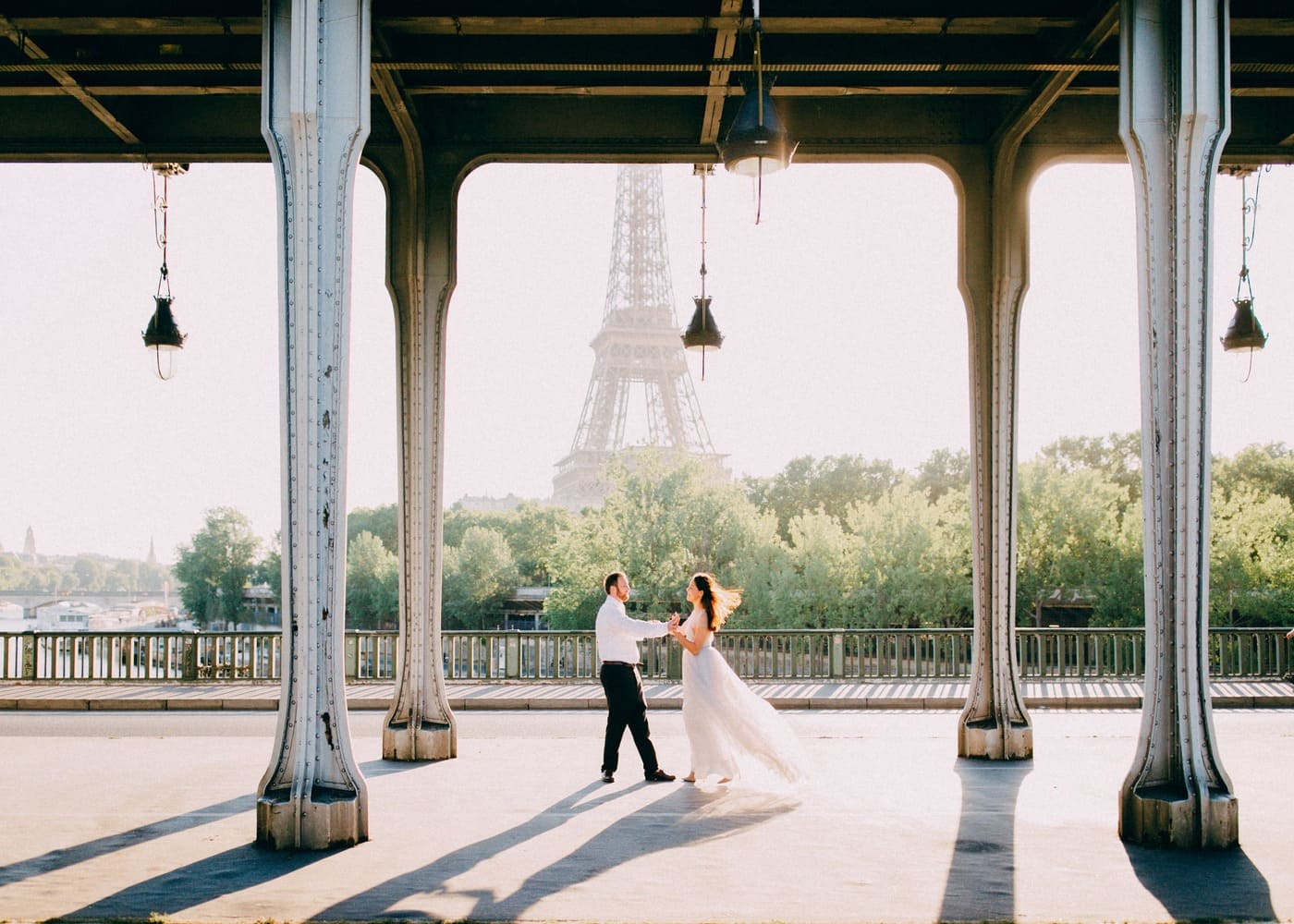 Les activités à faire à Paris pour la Saint Valentin