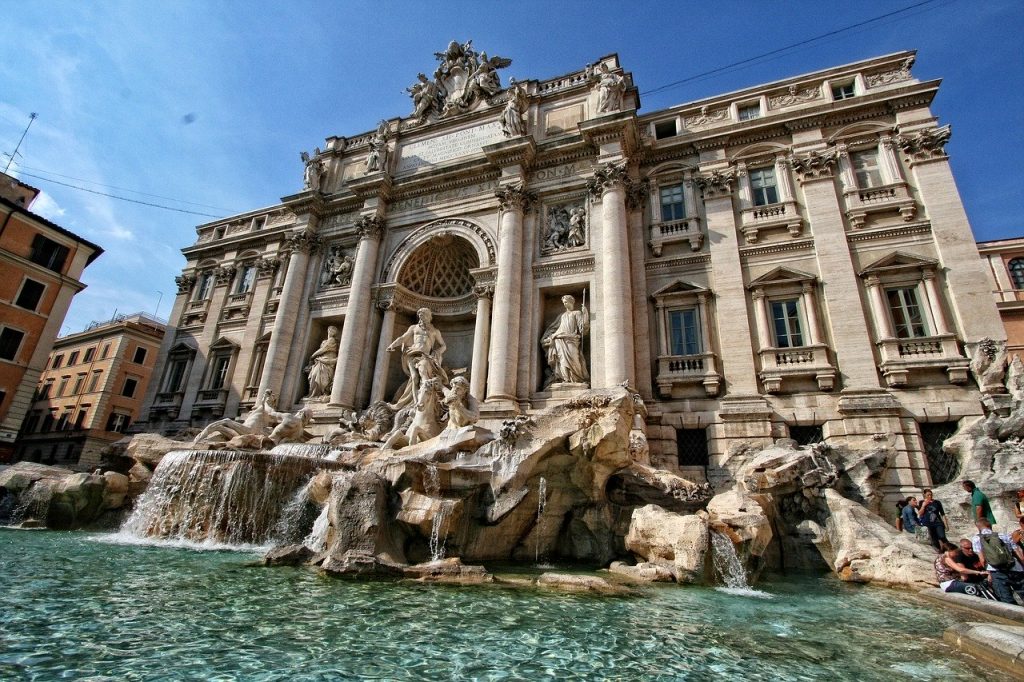 week-end-saint-valentin-fontaine-de-trevi