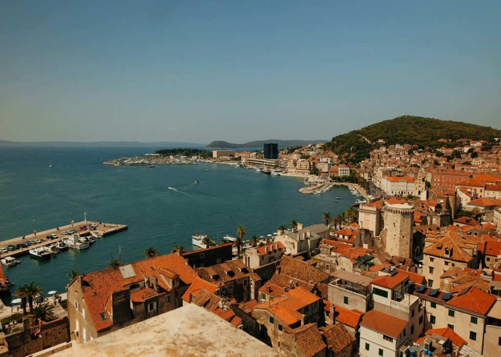 sejour-mediterranee-croatie-split