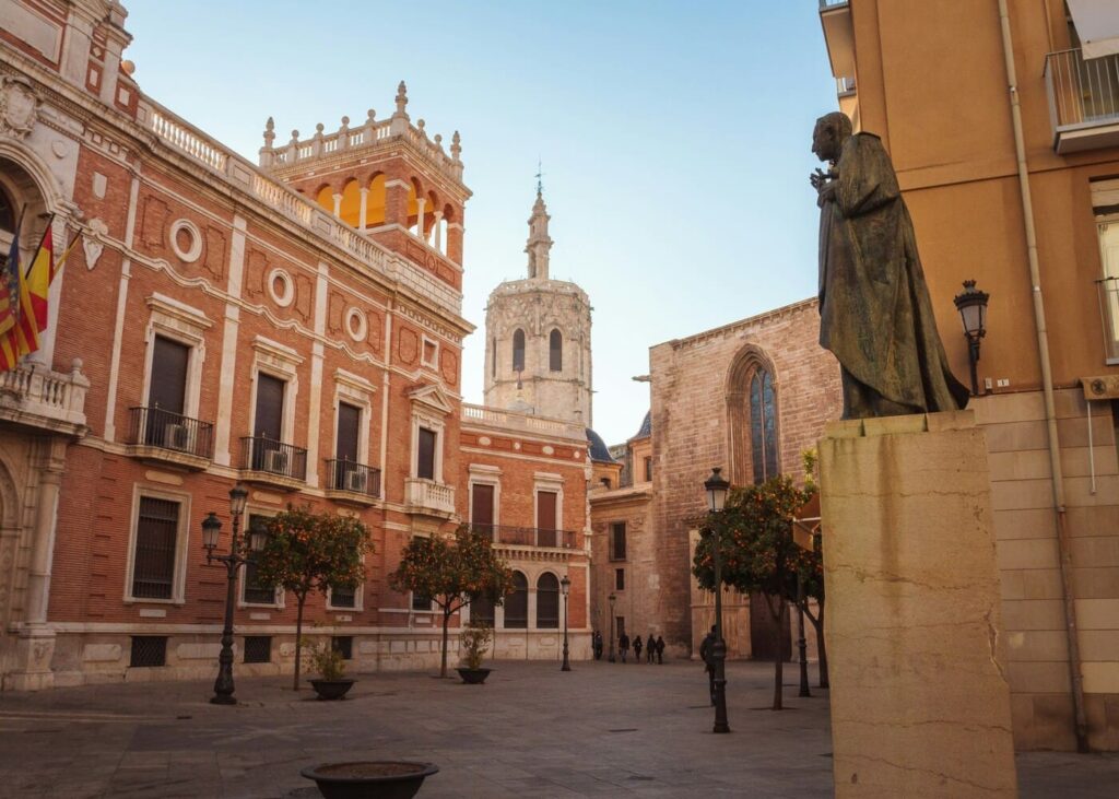 sejour-mediterranee-espagne-valence