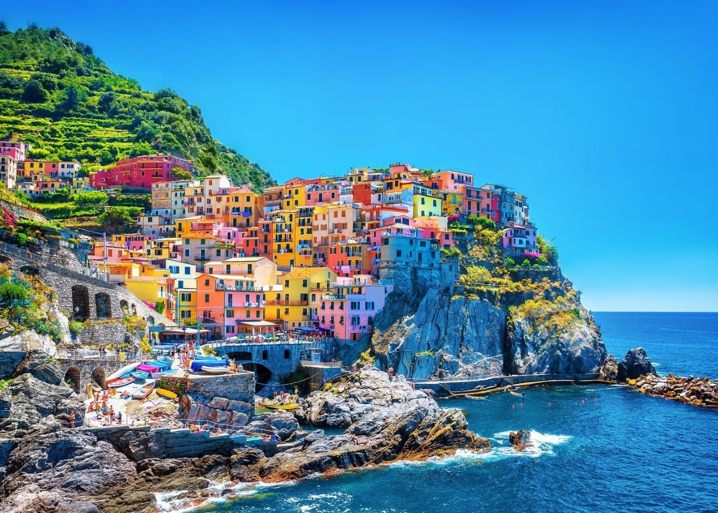 Voyage en Italie : 5 lieux à visiter pour des vacances inoubliables