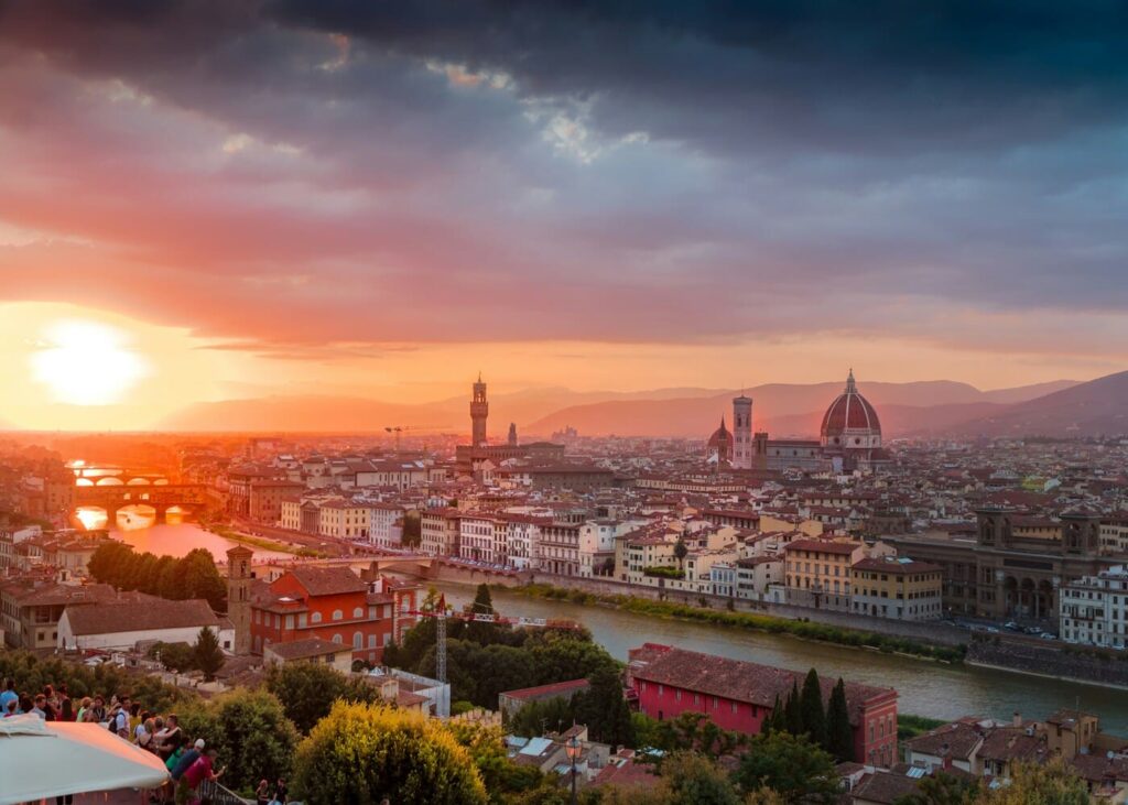 voyage-italie-florence