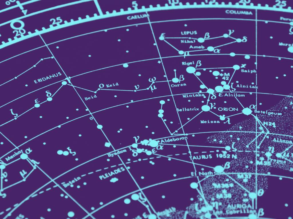carte du ciel un cadeau insolite pour la fêtes des mères
