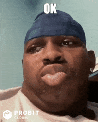 gif quelqu'un de triste même