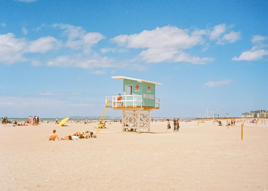 destinations-pour-quitter-paris-pendant-les-JO-2024-deauville