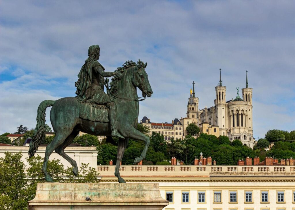 destinations-pour-quitter-paris-pendant-les-JO-2024-lyon