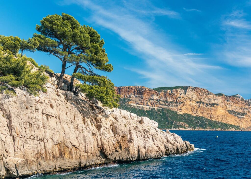 destinations-pour-quitter-paris-pendant-les-JO-2024-marseille