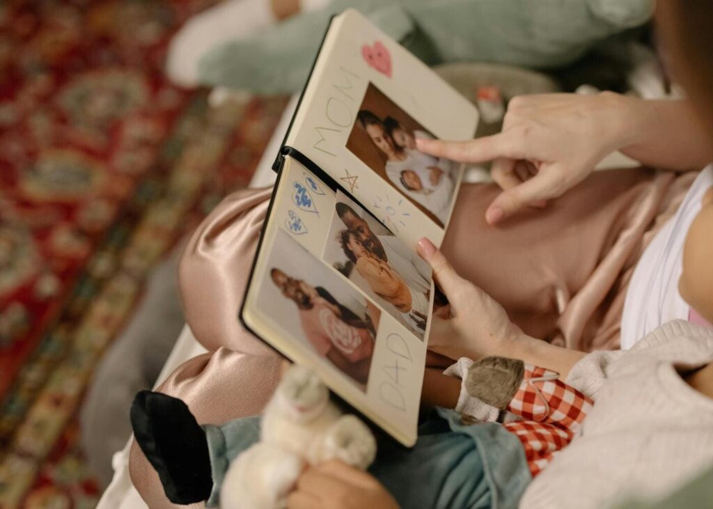 idee-cadeau-fete-des-meres-album-photo