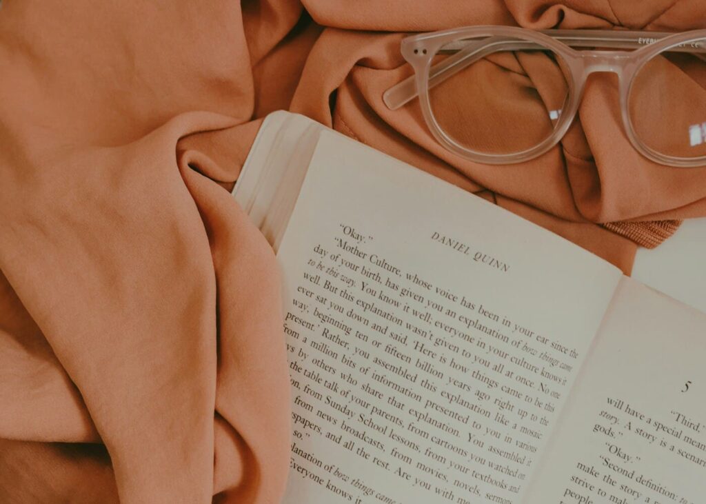 idee-cadeau-fete-des-meres-pas-chere-livre