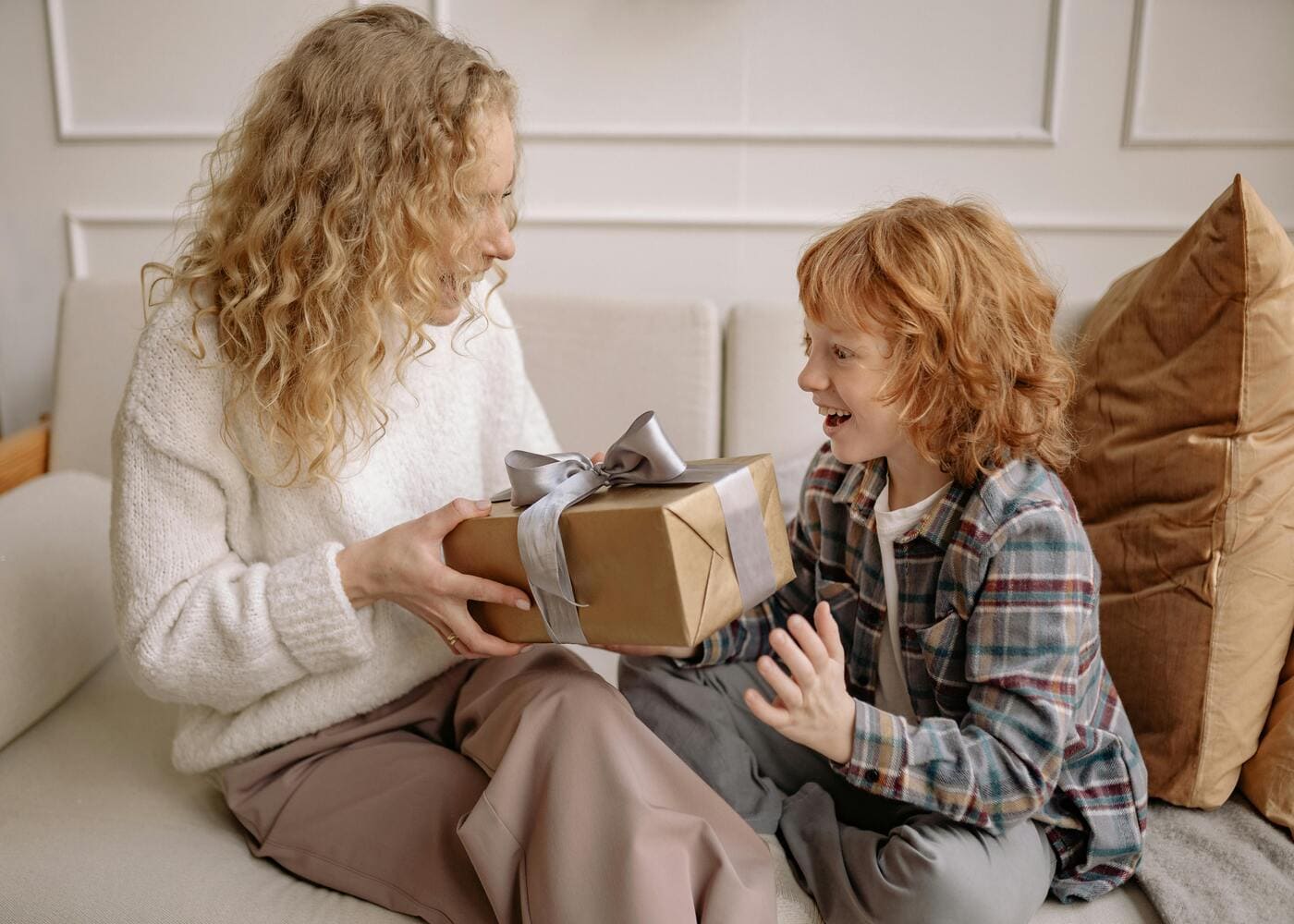 7 idées cadeaux de fête des mères qui feront toujours plaisir