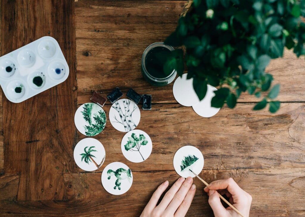 idee-cadeau-fete-des-peres-pere-fille-atelier-creatif