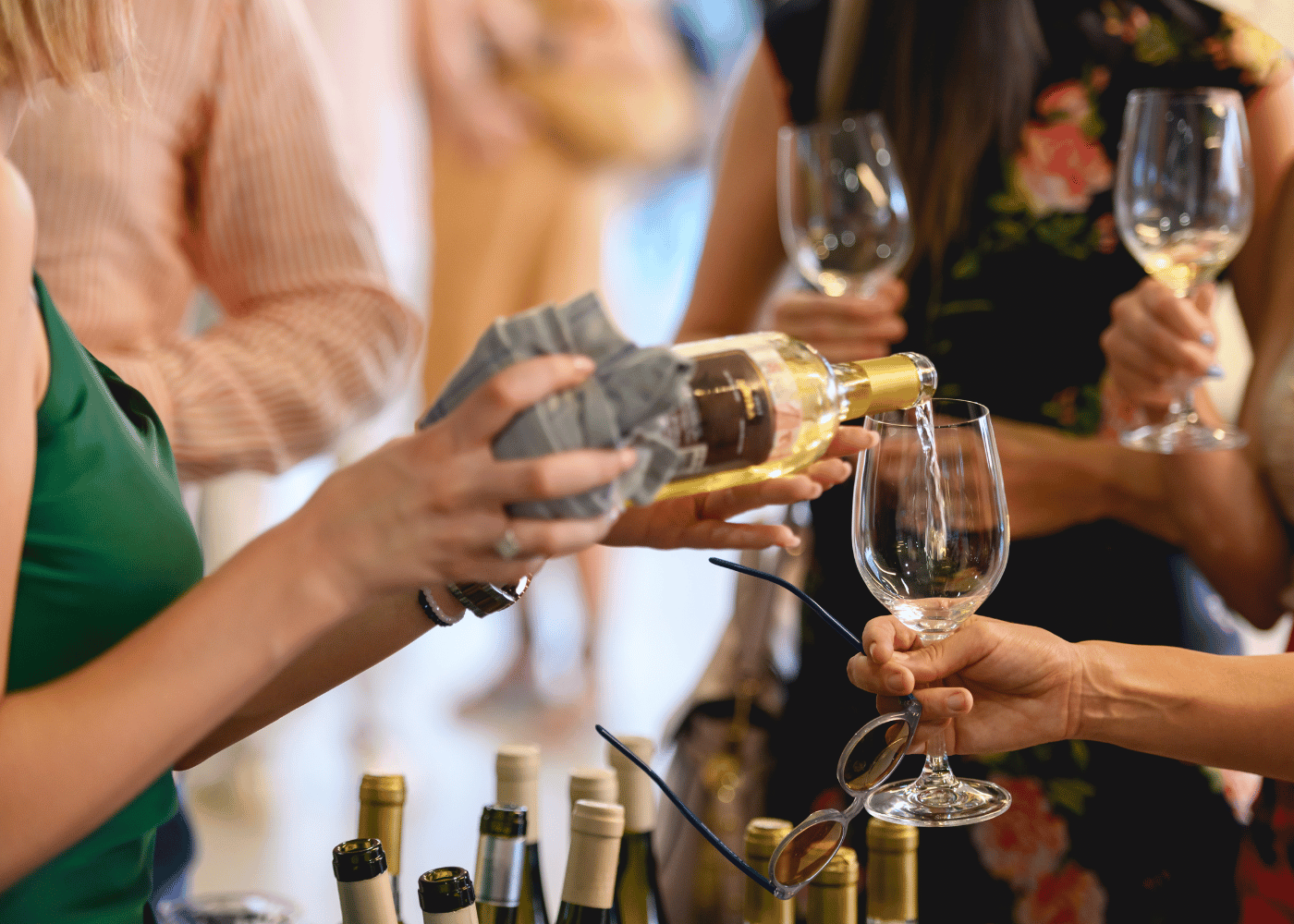 vin spécialité bordeaux