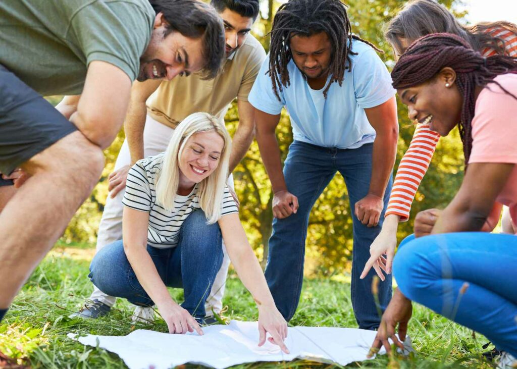 6-activites-originales-pour-un-team-building-inoubliable-chasse-au-tresor