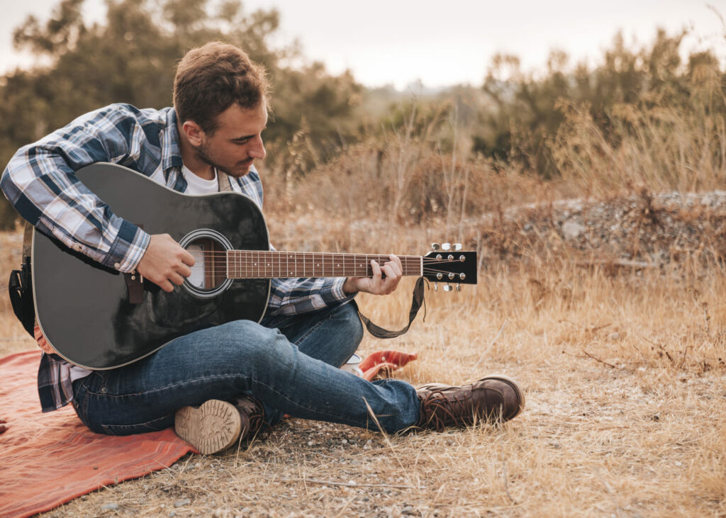 cadeau-inoubliable-homme-fete-des-peres-instrument