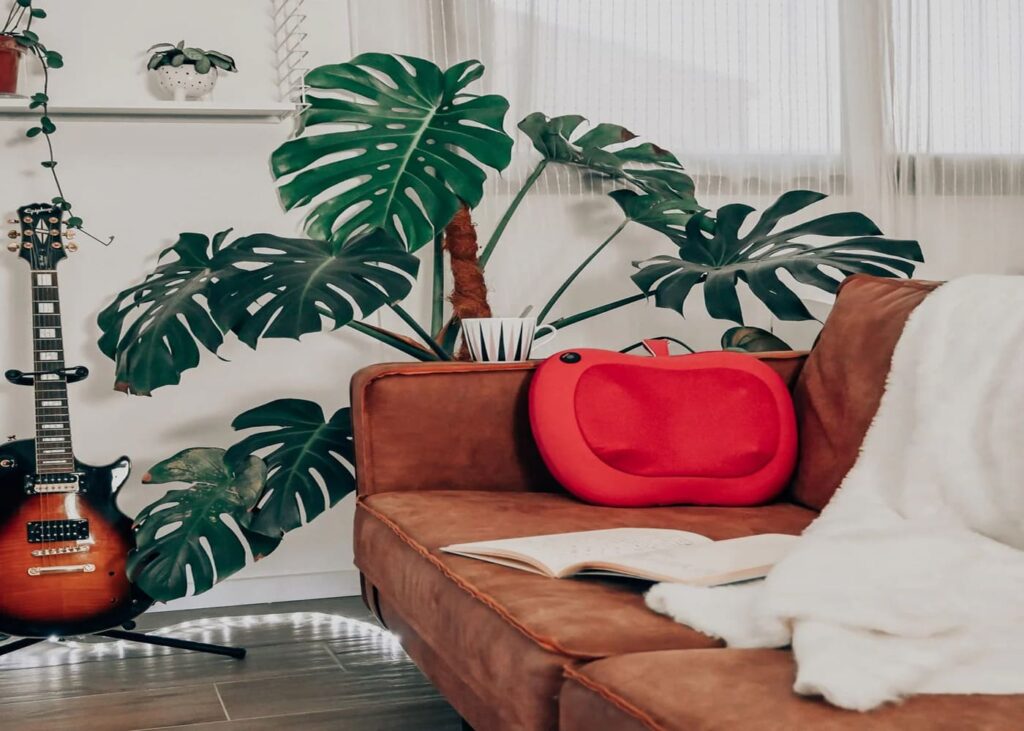 meilleur-cadeau-de-fete-des-peres-en-2024-coussin